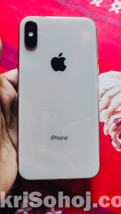 Iphone xs full authentic and original